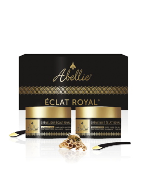 Éclat Royal® Radiance DUO