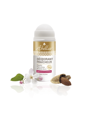 Organický Freshness® deodorant